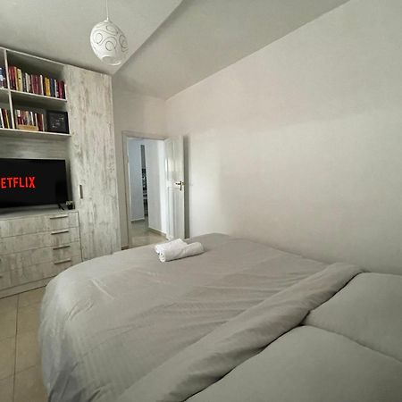 Apartment After U.S. Embassy In Tirana Exterior photo