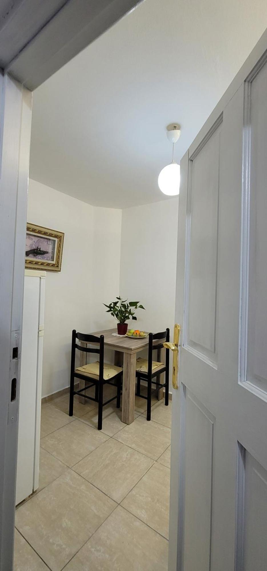 Apartment After U.S. Embassy In Tirana Exterior photo