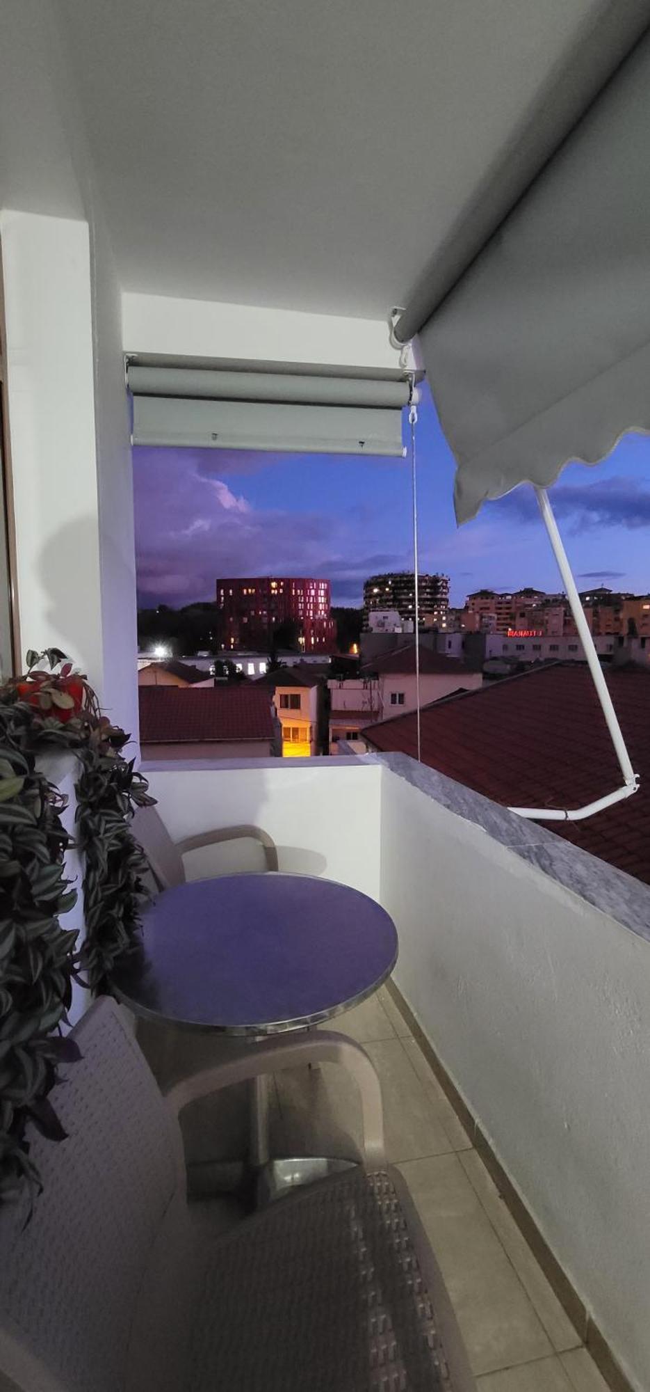 Apartment After U.S. Embassy In Tirana Exterior photo